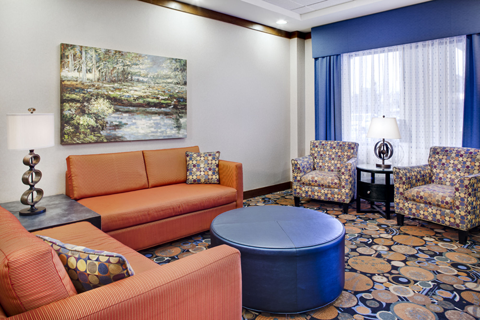 Holiday Inn Express Hotel & Suites Coralville By Ihg Exteriör bild